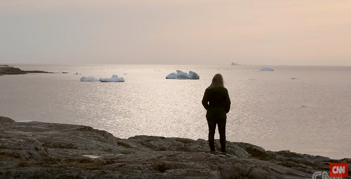 Far away from far away: Newfoundland (via CNN)