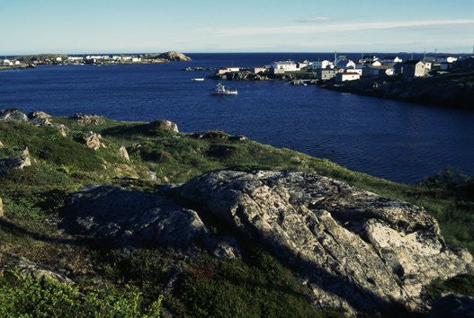 Fogo Island, Newfoundland, one of 12 Incredible Islands To Visit (via Huffington Post)