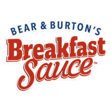 Load image into Gallery viewer, Bear & Burton's Breakfast Sauce 12oz