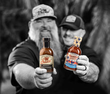 Load image into Gallery viewer, Bear & Burton's Breakfast Sauce 12oz