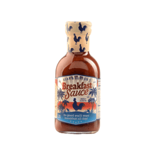 Load image into Gallery viewer, BEAR & BURTON'S BREAKFAST SAUCE