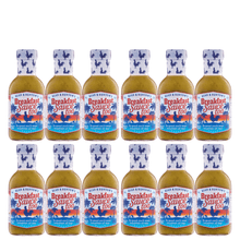 Load image into Gallery viewer, Bear & Burton's Breakfast Sauce Too 12oz