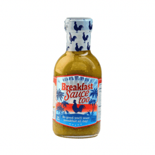 Load image into Gallery viewer, BEAR & BURTON'S BREAKFAST SAUCE TOO