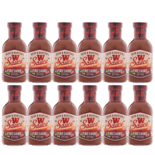 Load image into Gallery viewer, Bear & Burton's Fireshire 12oz 051497307424