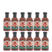 Load image into Gallery viewer, Bear & Burton's Veganshire 12oz Sauce 860008334220