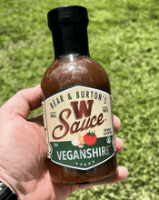 Load image into Gallery viewer, Bear & Burton's Veganshire 12oz Sauce 860008334220