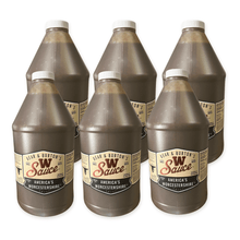 Load image into Gallery viewer, Bear & Burton’s W Sauce 64oz