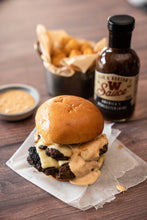 Load image into Gallery viewer, Bear & Burton’s W Sauce 64oz