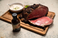 Load image into Gallery viewer, Bear & Burton’s W Sauce 64oz