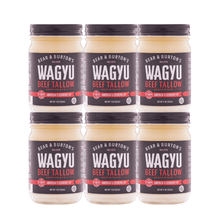 Load image into Gallery viewer, Bear & Burton's X RC Ranch Wagyu Beef Tallow