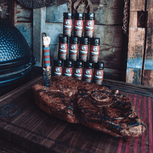 Load image into Gallery viewer, Bearded Butcher Bold 638392000270