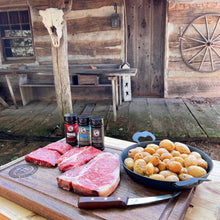 Load image into Gallery viewer, Bearded Butcher Ranch