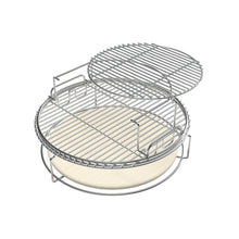 Load image into Gallery viewer, Big Green Egg Eggspander Kit