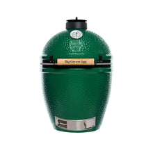 Load image into Gallery viewer, Big Green Egg Large Built-in Kit