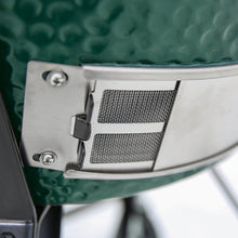 Load image into Gallery viewer, Big Green Egg Medium Built-in Kit