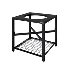 Load image into Gallery viewer, Big Green Egg Modular Nest Egg Frame