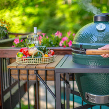 Load image into Gallery viewer, Big Green Egg Modular Nest Mate