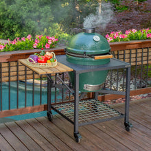 Load image into Gallery viewer, Big Green Egg Modular Nest Mate