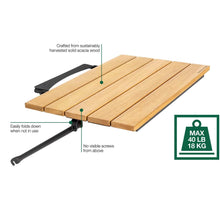 Load image into Gallery viewer, Big Green Egg Modular Nest Mate