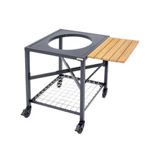 Load image into Gallery viewer, Big Green Egg Modular Nest Mate