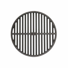Load image into Gallery viewer, Big Green Egg Round Cast Iron Grid