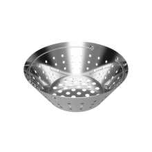 Load image into Gallery viewer, Big Green Egg Stainless Steel Fire Bowl