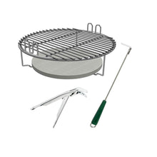 Load image into Gallery viewer, Big Green Egg Ultimate Kit - Medium