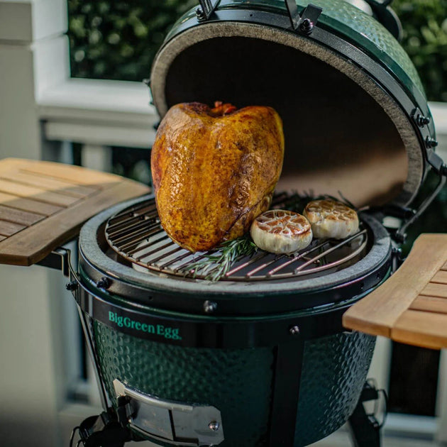 Big Green Egg Ultimate Kit MiniMax