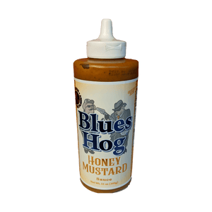 Blues Hog Honey Mustard Sauce 665591000190
