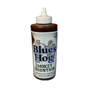 Blues Hog Smokey Mountain BBQ Sauce 65591000206
