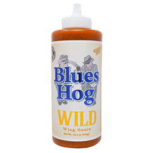 Load image into Gallery viewer, Blues Hog Wild Wing Sauce