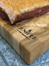Load image into Gallery viewer, End Grain Cutting Board
