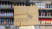 Load image into Gallery viewer, 16 X 12 End Grain Cutting Board