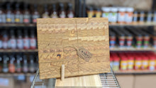 Load image into Gallery viewer, 15 X 12 End Grain Cutting Board