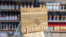 Load image into Gallery viewer, 13 X 11 End Grain Cutting Board