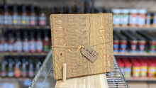 Load image into Gallery viewer, 12 X 12 End Grain Cutting Board
