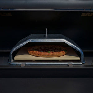 Green Mountain Grill Ledge Pizza Oven
