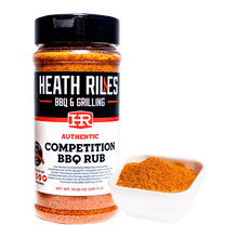 Load image into Gallery viewer, Heath Riles BBQ Competition Rub