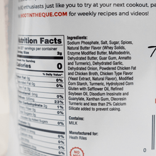 Load image into Gallery viewer, Heath Riles Butter Bath & Wrap