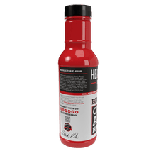 Load image into Gallery viewer, Heath Riles Cherry Apple BBQ Glaze
