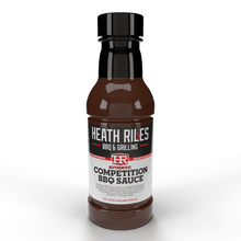 Load image into Gallery viewer, Heath Riles Competition BBQ Sauce