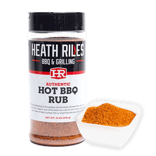 Load image into Gallery viewer, Heath Riles Hot Rub