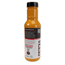 Load image into Gallery viewer, Heath Riles Maple Honey Honey Habanero BBQ Glaze
