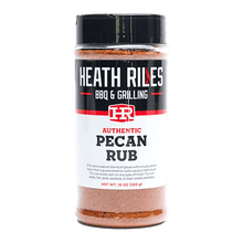 Load image into Gallery viewer, Heath Riles Pecan Rub