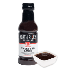 Load image into Gallery viewer, Heath Riles Sweet BBQ Sauce