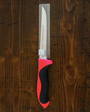 Load image into Gallery viewer, How To BBQ Right 6" Wide Boning Knife - Dexter Russell