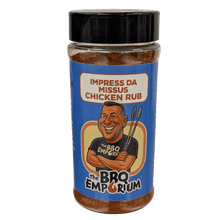 Load image into Gallery viewer, Impress Da Missus by Jimmy Lee Stokes 11604502