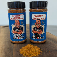 Load image into Gallery viewer, Impress Da Missus by Jimmy Lee Stokes (Pre Order)