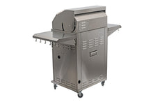 Load image into Gallery viewer, Jackson Grills Lux 550 with cart