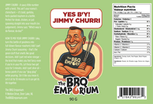 Load image into Gallery viewer, Jimmy Churri by Jimmy Lee Stokes